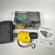 Atn night storm for sale  Yelm