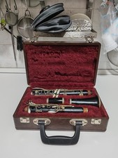 Clarinetto selmer centered usato  Genova