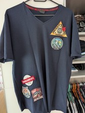 Dsquared2 shirt herren gebraucht kaufen  Ehningen