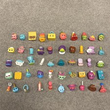 Shopkins mixed bundle for sale  STOKE-ON-TRENT