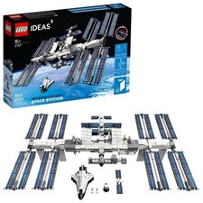 Lego 21321 ideas for sale  ENFIELD