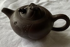 Vintage yixing zisha for sale  Escanaba