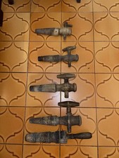 Set spine per usato  Ferrara
