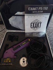 Exact 150 plunge for sale  ORPINGTON