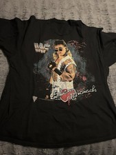 Vintage style wwf for sale  Carlsbad