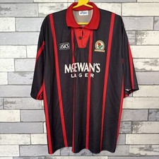 Blackburn rovers asics for sale  BLACKBURN