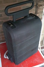 Baxter wheeled lockable for sale  San Antonio