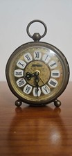 Orologio sveglia collezione usato  Matera