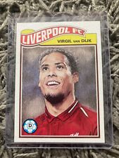Topps living set for sale  BARNET