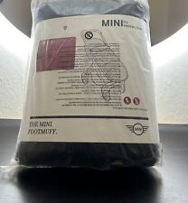 Easywalker mini fußsack gebraucht kaufen  Warendorf