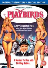 Playbirds 18 dvd for sale  LONDON