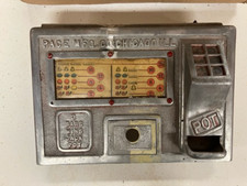 Pace antique slot for sale  Medina