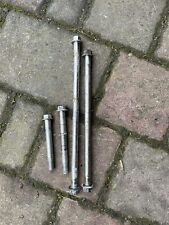 Perni kawasaki zx6 usato  San Colombano al Lambro