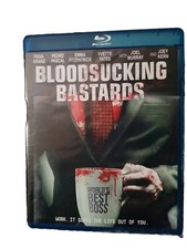 Bloodsucking Bastards (Blu-ray, 2015) comprar usado  Enviando para Brazil