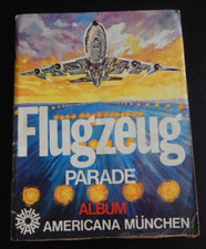 Americana flugzeug parade gebraucht kaufen  Deutschland