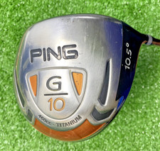 Ping g10 driver for sale  Saint Petersburg
