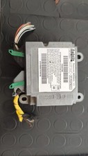 Centralina airbag fiat usato  Niscemi