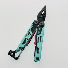 Leatherman signal lake d'occasion  Expédié en Belgium