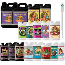 Advanced nutrients einsteiger gebraucht kaufen  Rheinberg