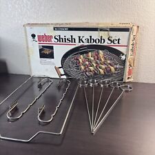 Vintage 1989 weber for sale  Orland Park