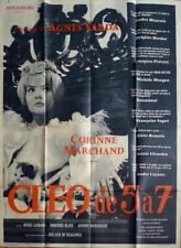 Cleo varda new d'occasion  France