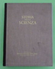 Storia della scienza usato  Anguillara Sabazia