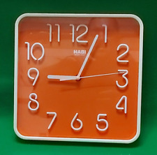 living room wall clocks for sale  DUNSTABLE