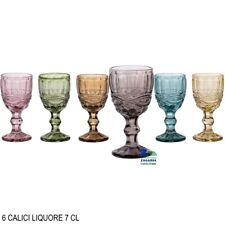 Set calici liquore usato  Andria