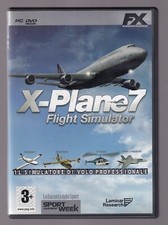 Gioco plane flight usato  Italia