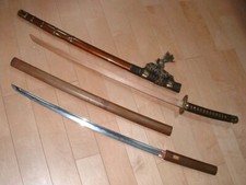 Antique old japanese for sale  Dundalk