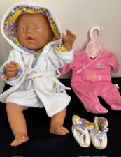 Vintage baby born for sale  BUCKINGHAM