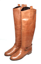 Vintage reitstiefel damenstief gebraucht kaufen  Waiblingen