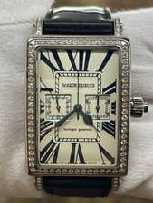 Roger dubuis monopusher for sale  New York