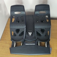 Thrustmaster tfrp flight for sale  Decatur