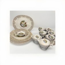 1940s american limoges for sale  Auburn