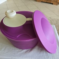 Tupperware salatschleuder sala gebraucht kaufen  Wolfhagen