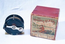 Vintage reel moulinet d'occasion  Chevannes