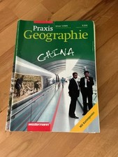 Praxis geographie 2005 gebraucht kaufen  Halle