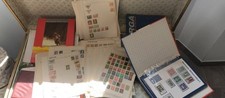Lotto francobolli 1800 usato  Brivio
