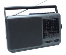 Grundig concert boy usato  Spedire a Italy