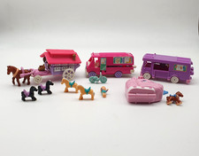 Polly pocket vintage for sale  FARNHAM