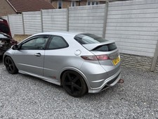 honda civic type r breaking for sale  NEWTON AYCLIFFE