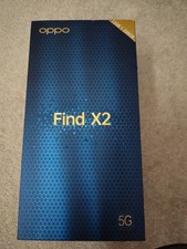 Oppo find black for sale  LEICESTER