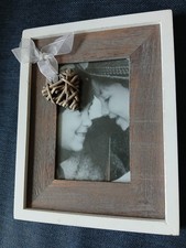Fotorahmen stück rustikal gebraucht kaufen Fotorahmen stück rustikal gebraucht kaufen  Solingen