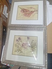 Floral design wall for sale  Buffalo