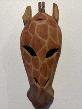Wooden african hand for sale  Prairie Grove