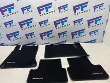 Tappetini mercedes benz usato  Scafati