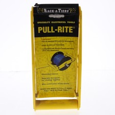 Rack tiers pullrite for sale  Jamestown