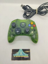 Manette xbox verte d'occasion  Toulouse-