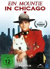 Mountie chicago pilotfilm gebraucht kaufen Mountie chicago pilotfilm gebraucht kaufen  Berlin